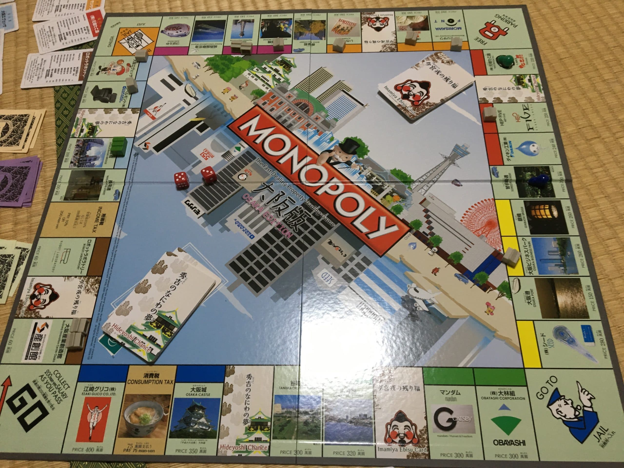 La Golden Week au Japon thumbnail