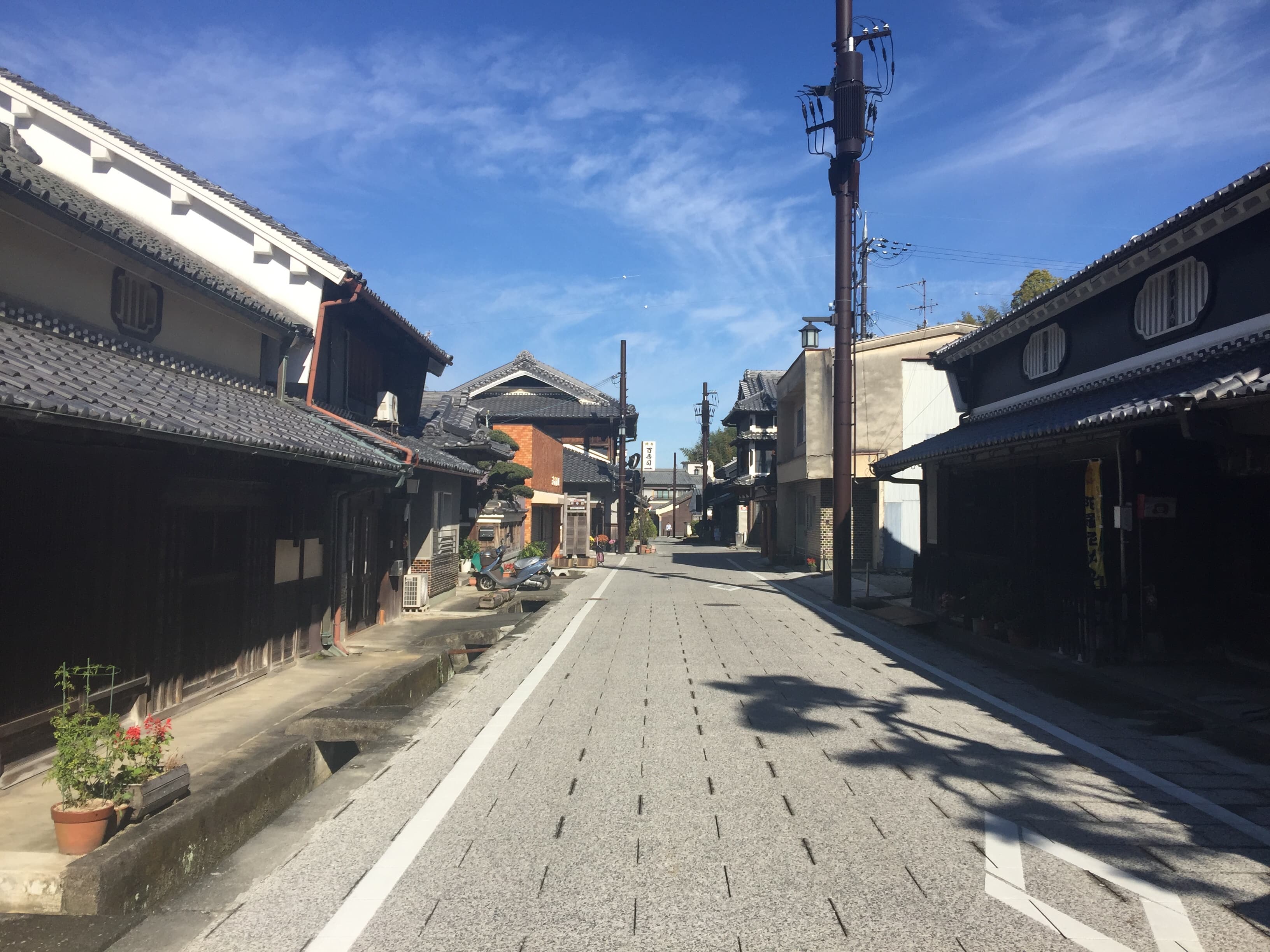 Asuka, ancienne capitale du Japon thumbnail