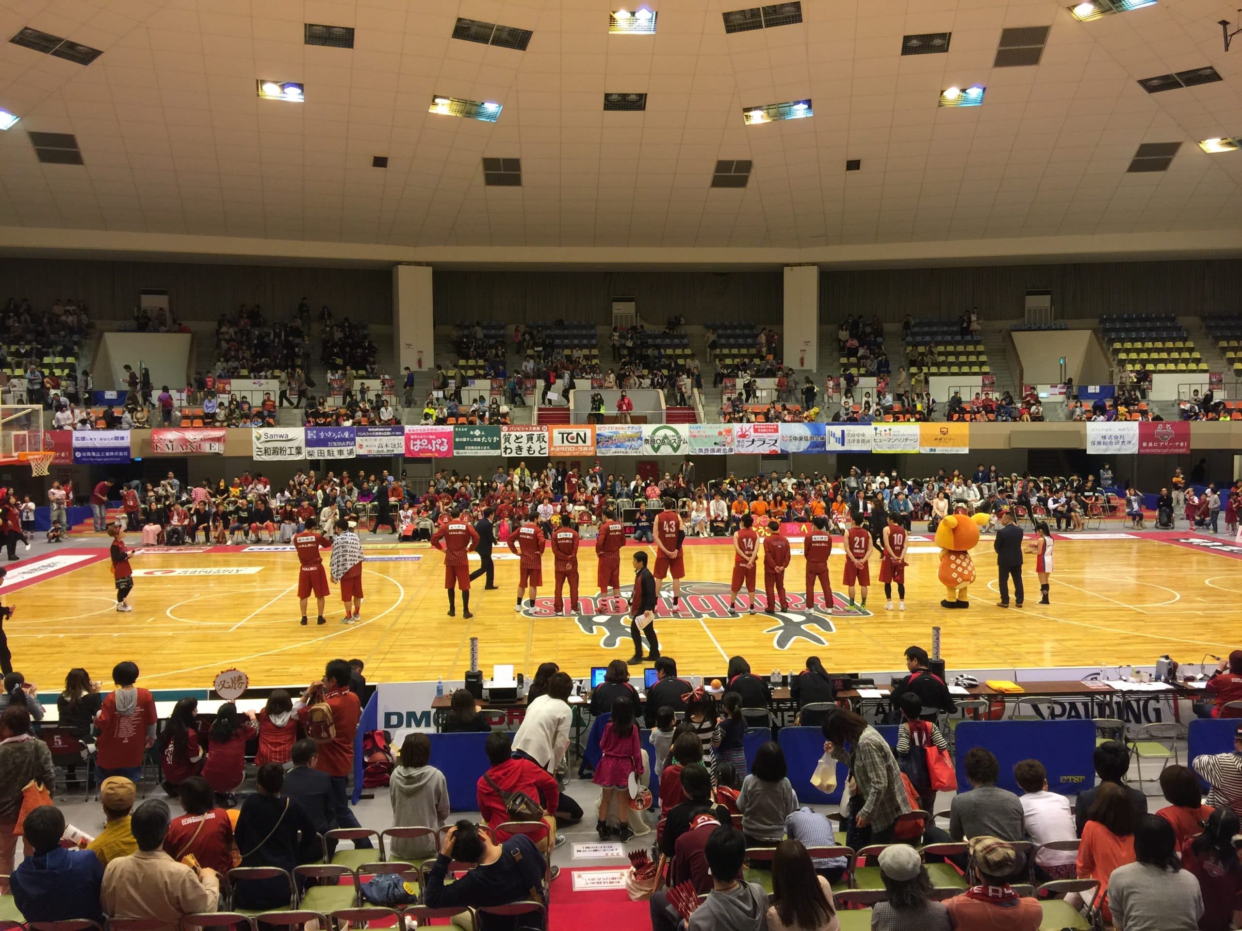 Bambitious thumbnail