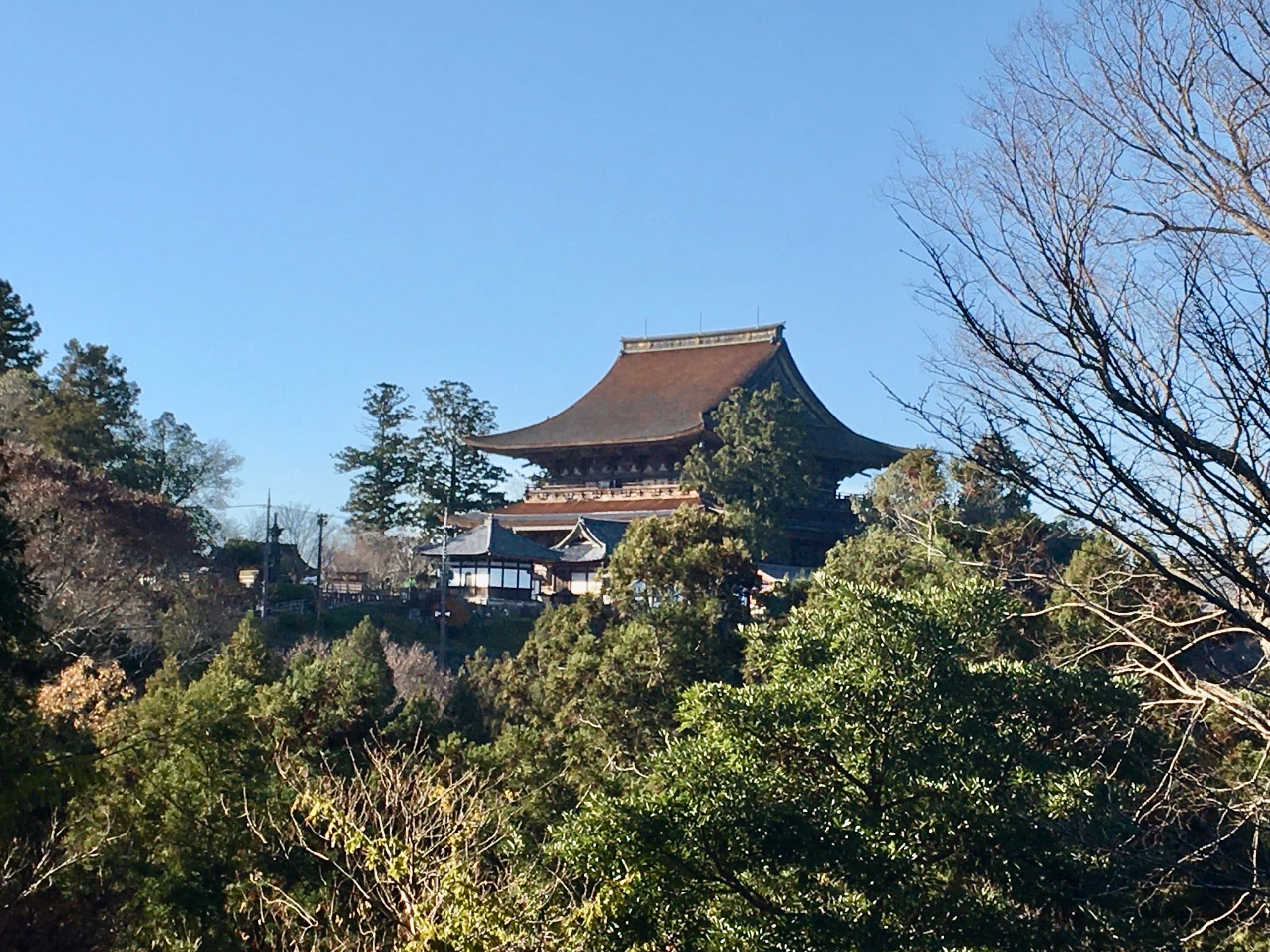Yoshino