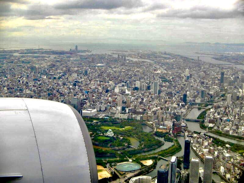 Osaka