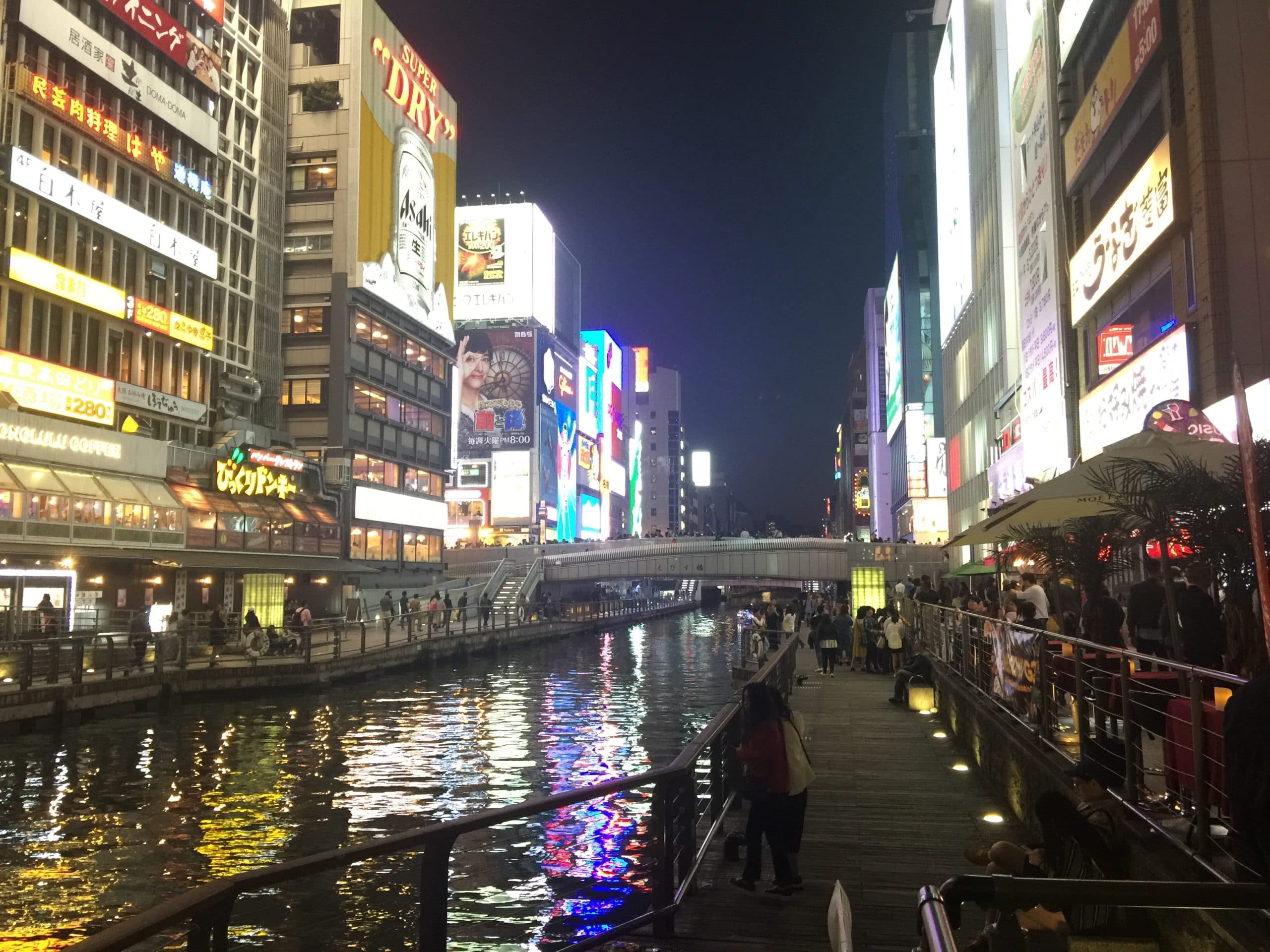 Dotonbori