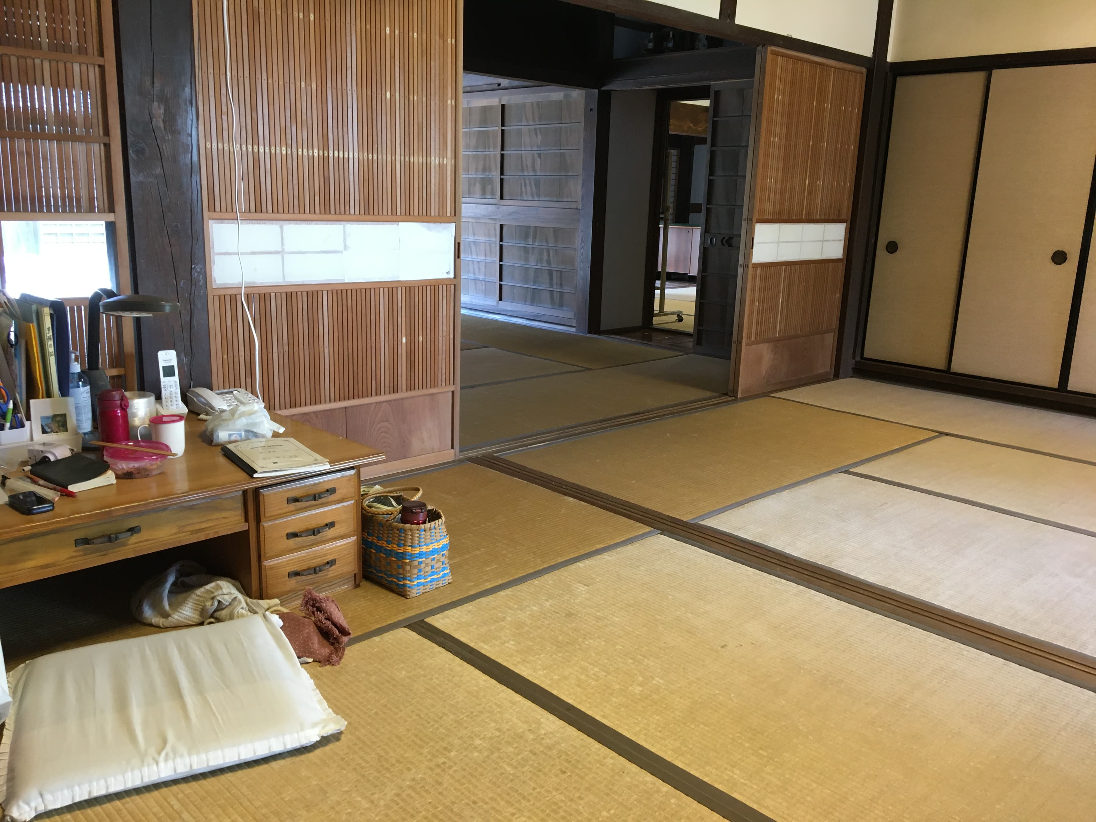 Miyazaki - Mimitsu thumbnail